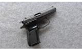 CZ 83 9mm Browning (.380 ACP) - 2 of 2