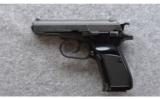 CZ 83 9mm Browning (.380 ACP) - 1 of 2