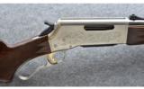 Browning ~ BLR White Gold Medallion ~ 7mm-08 Rem. - 3 of 8