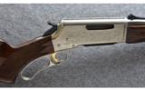 Browning ~ BLR White Gold Medallion ~ 7mm-08 Rem. - 2 of 8