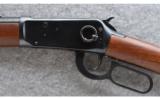 Winchester Model 94 AE Centennial Saddle Ring Carbine .30-30 Win. - 4 of 9