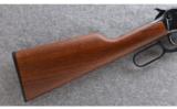 Winchester Model 94 AE Centennial Saddle Ring Carbine .30-30 Win. - 5 of 9