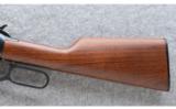 Winchester Model 94 AE Centennial Saddle Ring Carbine .30-30 Win. - 7 of 9