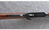 Winchester Model 94 AE Centennial Saddle Ring Carbine .30-30 Win. - 3 of 9