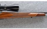 Weatherby Mark V Deluxe .30-06 Sprg. - 9 of 9