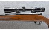 Weatherby Mark V Deluxe .30-06 Sprg. - 4 of 9