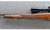 Weatherby Mark V Deluxe .30-06 Sprg. - 6 of 9