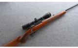 Winchester Model 70 Westerner 7mm Rem. Mag. - 1 of 8