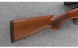 Winchester Model 70 Westerner 7mm Rem. Mag. - 5 of 8