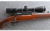Winchester Model 70 Westerner 7mm Rem. Mag. - 2 of 8