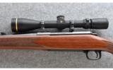 Winchester Model 70 Westerner 7mm Rem. Mag. - 4 of 8