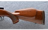 Weatherby Mark V Deluxe .270 Wby. Mag. - German - 7 of 9