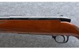 Weatherby Mark V Deluxe .270 Wby. Mag. - German - 4 of 9