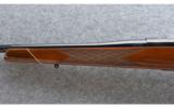 Weatherby Mark V Deluxe .270 Wby. Mag. - German - 6 of 9