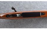 Weatherby Mark V Deluxe .270 Wby. Mag. - German - 3 of 9