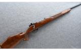 Weatherby Mark V Deluxe .270 Wby. Mag. - German - 1 of 9