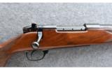 Weatherby Mark V Deluxe .270 Wby. Mag. - German - 2 of 9