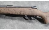 Weatherby Mark V Dangerous Game .375 Wby. Mag. - 4 of 9