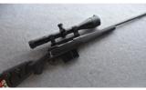 Savage 111 .338 Lapua - 1 of 8