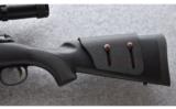 Savage 111 .338 Lapua - 7 of 8