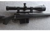 Savage 111 .338 Lapua - 2 of 8