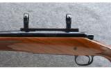 Remington ~ 700 BDL Mountain Rifle ~ .30-06 Sprg. - 4 of 9