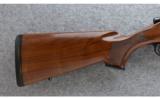 Remington ~ 700 BDL Mountain Rifle ~ .30-06 Sprg. - 5 of 9