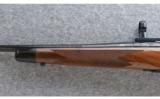 Remington ~ 700 BDL Mountain Rifle ~ .30-06 Sprg. - 6 of 9