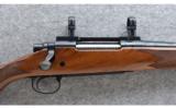 Remington ~ 700 BDL Mountain Rifle ~ .30-06 Sprg. - 2 of 9