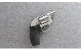 Smith & Wesson 638-3 Airweight .38 Spl. + P *Crimson Trace* - 1 of 3