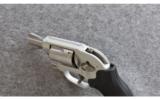 Smith & Wesson 638-3 Airweight .38 Spl. + P *Crimson Trace* - 3 of 3