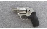 Smith & Wesson 638-3 Airweight .38 Spl. + P *Crimson Trace* - 2 of 3