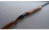 Winchester ~ Model 50 ~ 12 ga. - 1 of 9