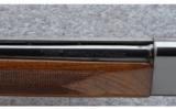 Winchester ~ Model 50 ~ 12 ga. - 9 of 9