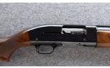 Winchester ~ Model 50 ~ 12 ga. - 2 of 9