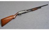 Winchester ~ Model 12 ~ 16 Ga. - 1 of 8