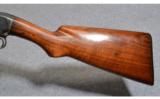 Winchester ~ Model 12 ~ 16 Ga. - 7 of 8