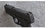 Smith & Wesson ~ M&P 45 Shield ~ .45 ACP - 3 of 3