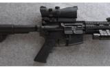 DPMS A-15
5.56 x 45mm NATO - 2 of 8