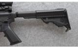 DPMS A-15
5.56 x 45mm NATO - 7 of 8