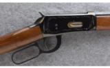 Winchester Model 94 Classic .30-30 Win. - 2 of 9