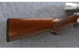 Ruger M77 Mark II Walnut Stainless
7mm Rem. Mag. - 5 of 8
