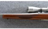 Ruger M77 Mark II Walnut Stainless
7mm Rem. Mag. - 6 of 8