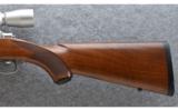 Ruger M77 Mark II Walnut Stainless
7mm Rem. Mag. - 7 of 8