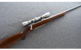 Ruger M77 Mark II Walnut Stainless
7mm Rem. Mag. - 1 of 8