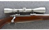 Ruger M77 Mark II Walnut Stainless
7mm Rem. Mag. - 2 of 8