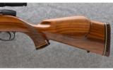 Weatherby ~ Mark V Deluxe ~ .300 Wby. Mag. - 7 of 8