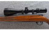 Weatherby ~ Mark V Deluxe ~ .300 Wby. Mag. - 4 of 8