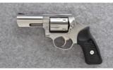 Ruger ~ SP101 ~ .357 Mag. - 2 of 3