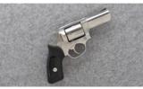 Ruger ~ SP101 ~ .357 Mag. - 1 of 3